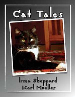 Cat Tales de Irma Sheppard