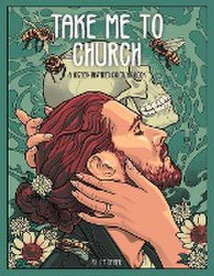 Take Me To Church de Liz Demer