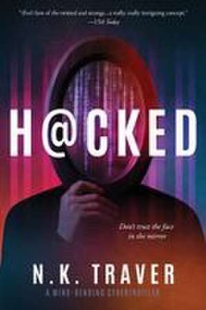 Hacked de N K Traver