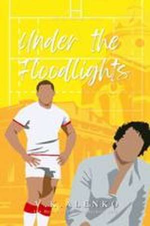 Under The Floodlights de V. K. Alenko