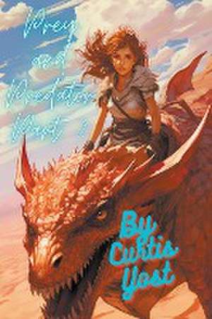Prey and Predator Part 2 de Curtis Yost