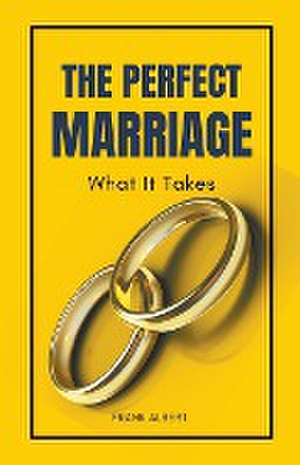 The Perfect Marriage de Frank Albert