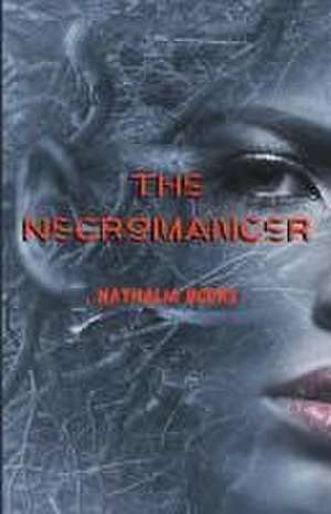 The Necromancer de Nathalia Books