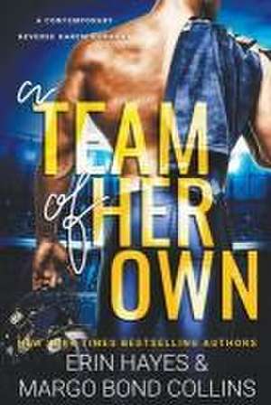 A Team of Her Own de Margo Bond Collins