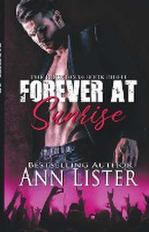 Forever At Sunrise de Ann Lister