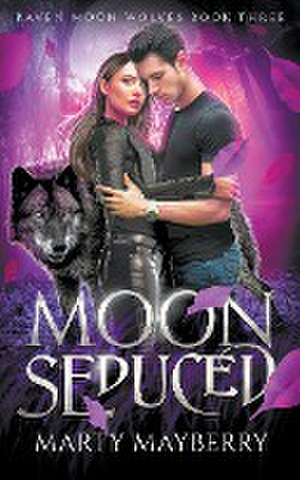 Moon Seduced de Marty Mayberry