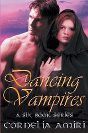 Dancing Vampires de Cornelia Amiri