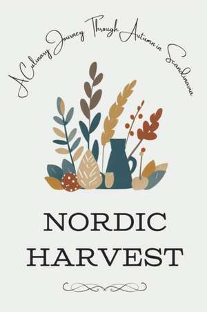 Nordic Harvest de Coledown Kitchen