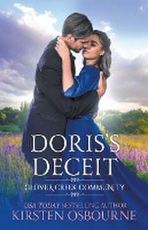 Doris's Deceit de Kirsten Osbourne