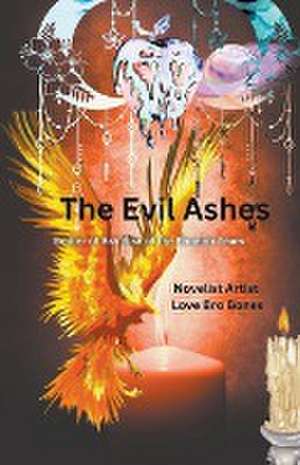 Bones, N: Evil Ashes