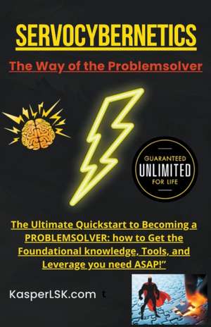 The Way Of The Problemsolver de Kasperlsk