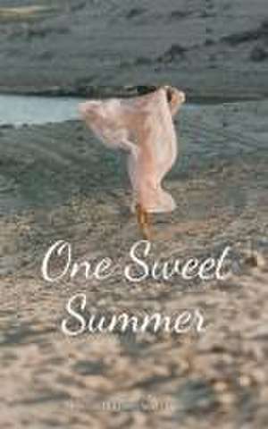 One Sweet Summer de Nicole Higginbotham-Hogue