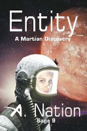 Nation, A: Entity