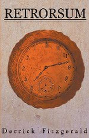 Retrorsum de Derrick Fitzgerald