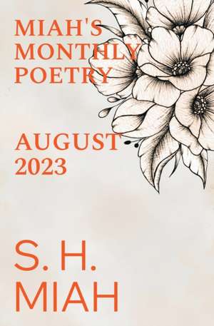 August 2023 de S. H. Miah