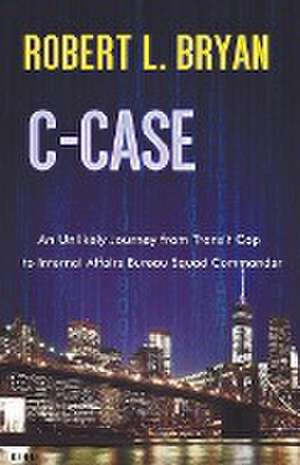 C-CASE de Robert L. Bryan