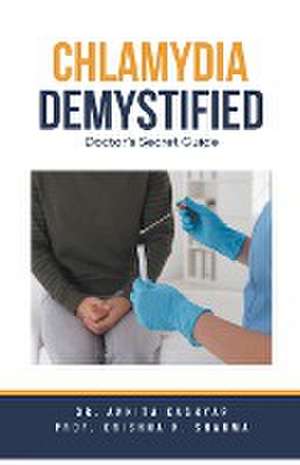 Kashyap, A: Chlamydia Demystified
