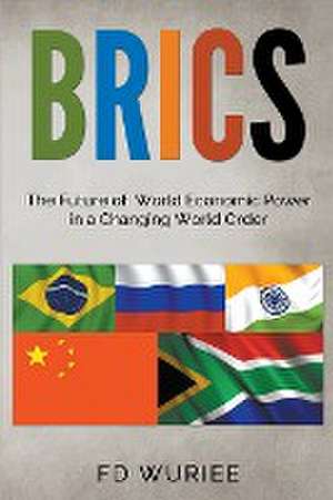 BRICS de Fd Wuriee