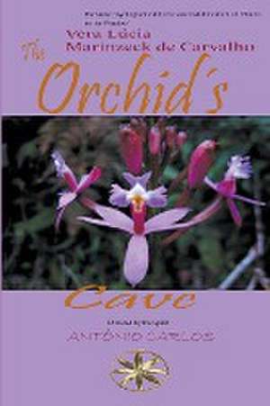 The Orchid´s Cave de By the Spirit António Carlos