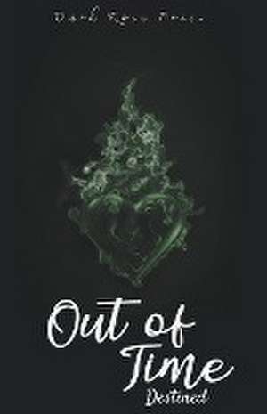 Out of Time de Dark Rose Press