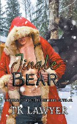 Jingle Bear de Tk Lawyer