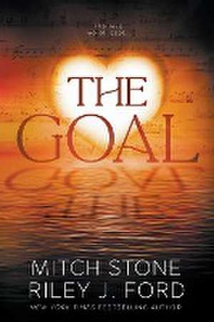 The Goal de Mitch Stone