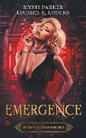 Emergence de Lindsey Loucks