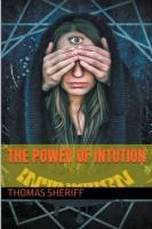 Power Of Intuition de Hash Blink