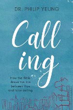 Calling de Philip Yeung