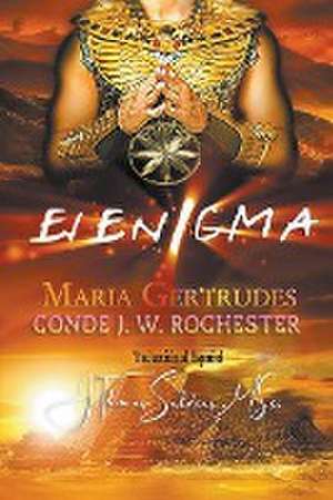 El Enigma de Maria Gertrudes