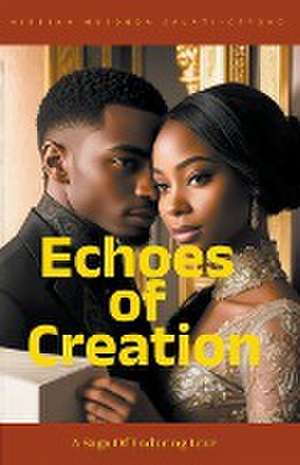 Echoes of Creation de Mimmie