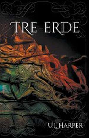 Tre-erde de U. L. Harper