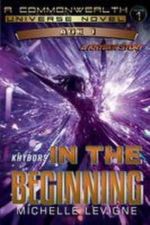 KHYBORS de Michelle Levigne