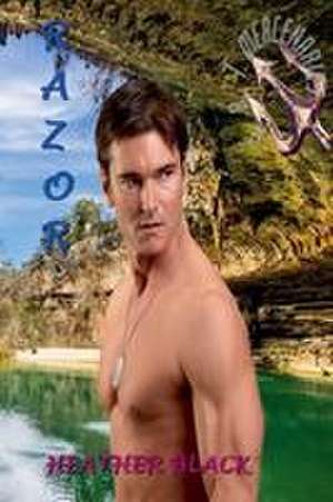 Razor de Heather Black