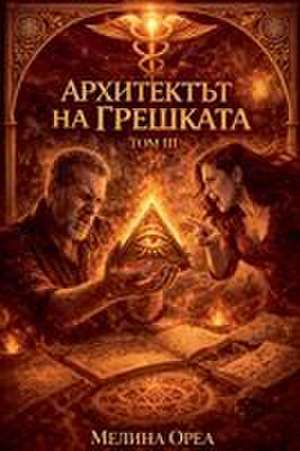 Архитектът на грешката de Melina Orea