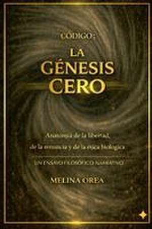 Orea, M: Código