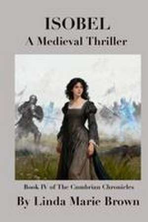 Isobel de Linda Marie Brown