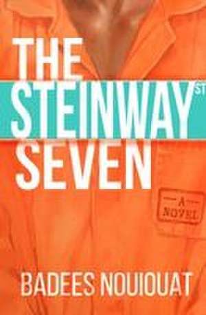 The Steinway Seven de Nouiouat