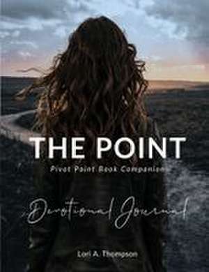 THE POINT | Devotional Journal de Thompson