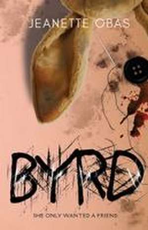 BYRD de Jeanette Obas