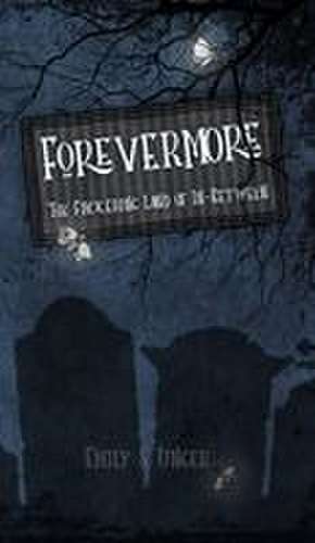 Forevermore de Emily S Unger