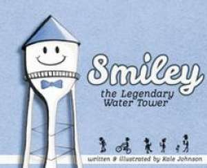Smiley de Kale Johnson