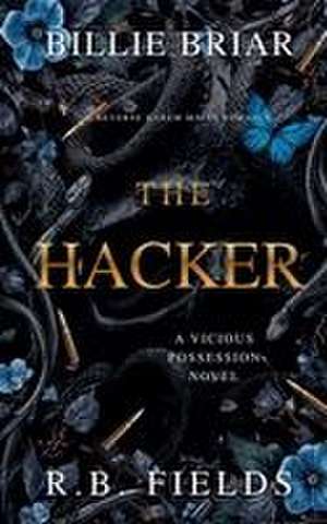 The Hacker de Billie Briar