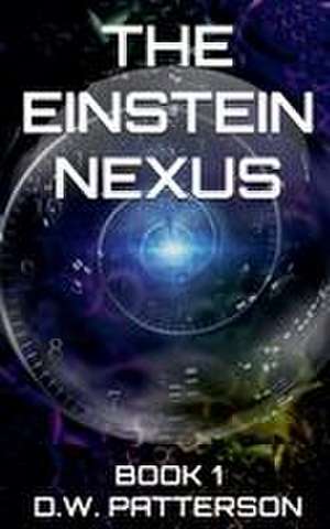 The Einstein Nexus de D. W. Patterson