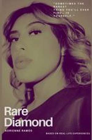 Rare Diamond de Adrienne Ramos