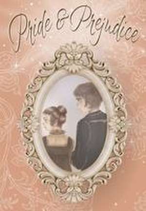 Pride and Prejudice de Jane Austen