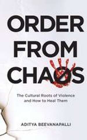 Order from Chaos de Aditya Beevanapalli