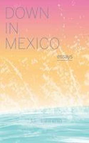 Down in Mexico de J L Iannino