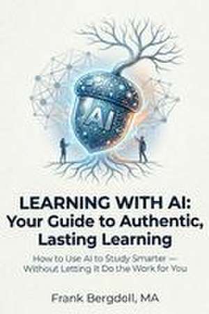 Learning with AI de Frank Bergdoll