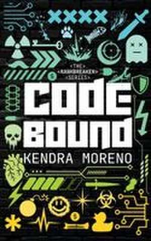 Code Bound de Kendra Moreno